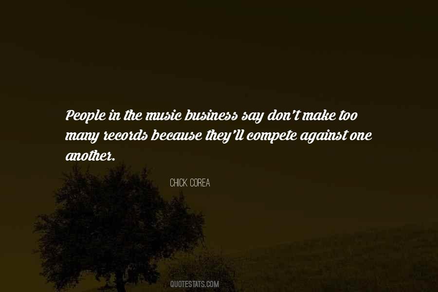 People Business Quotes #94479