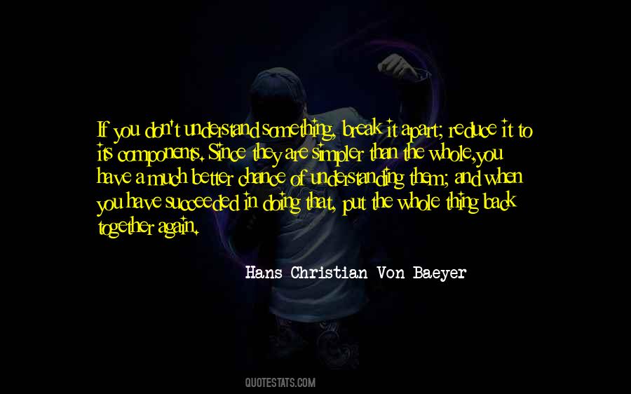 Quotes About Doing Something Again #848618