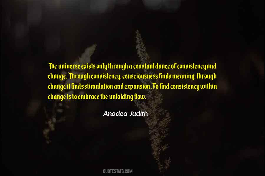 Quotes About The Only Constant Is Change #1876801
