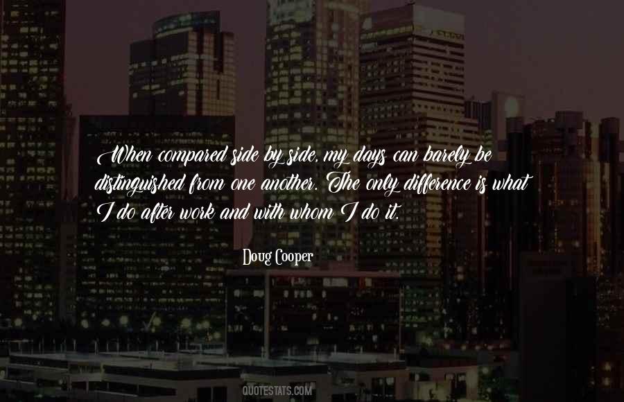 I Can Only Do What I Can Do Quotes #1271622