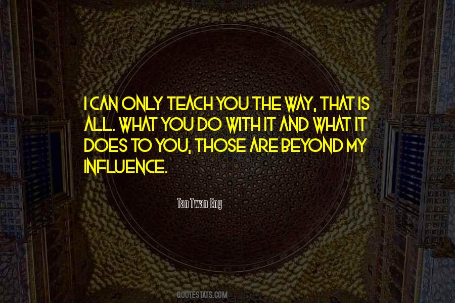 I Can Only Do What I Can Do Quotes #1340655