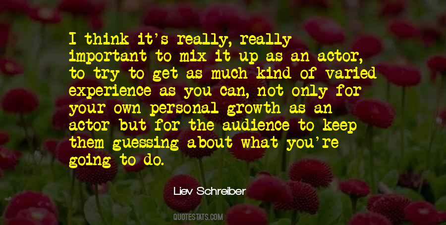 I Can Only Do What I Can Do Quotes #1567737