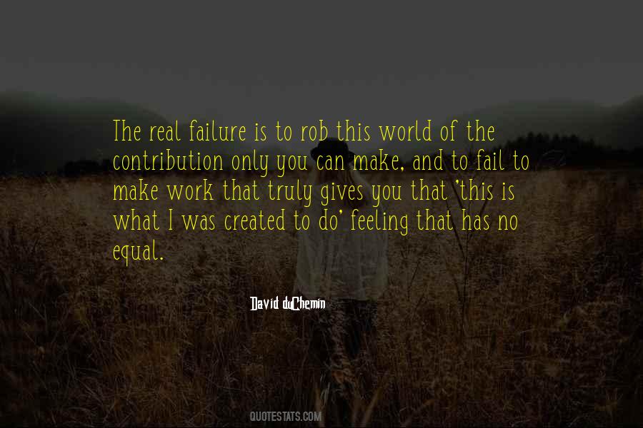 I Can Only Do What I Can Do Quotes #1759867