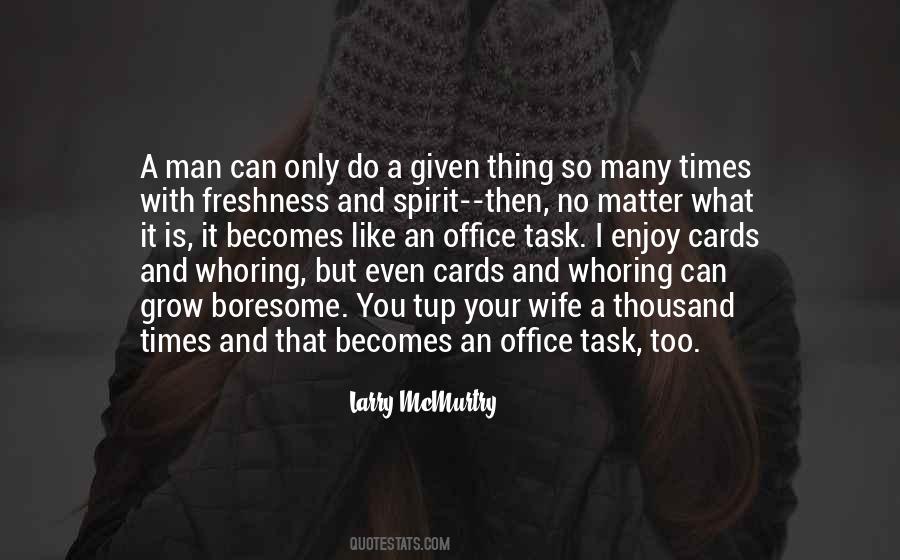 I Can Only Do What I Can Do Quotes #1765072