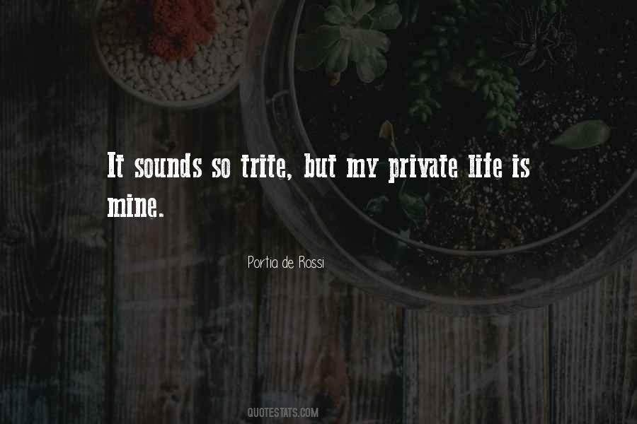 Sick Of Fighting Quotes #291933
