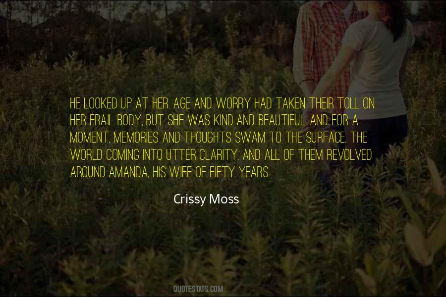 Quotes About Worry And Hope #1294098