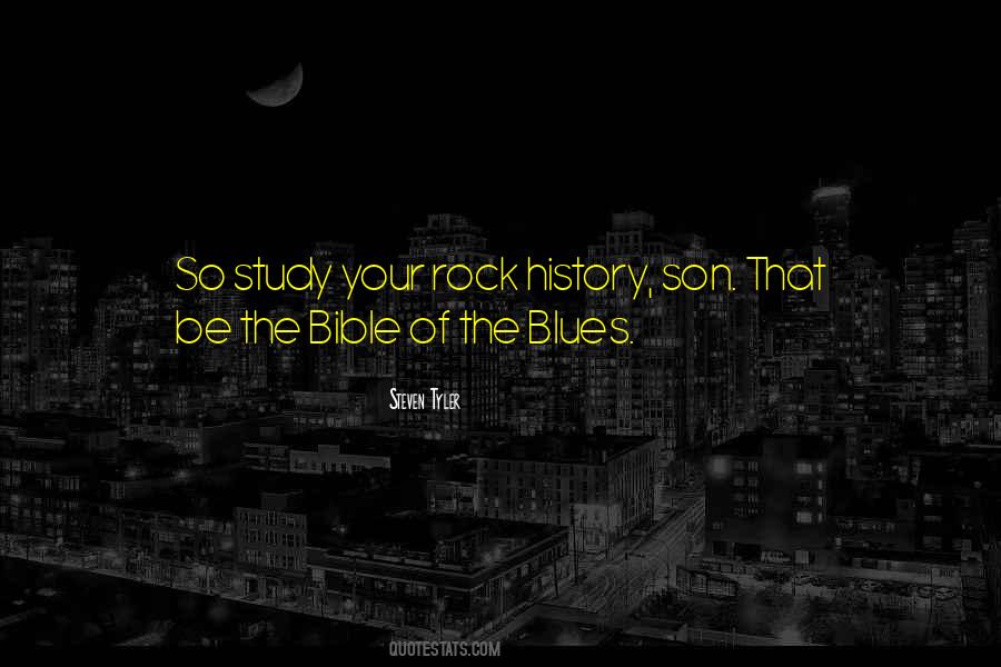 Your Rock Quotes #1103256