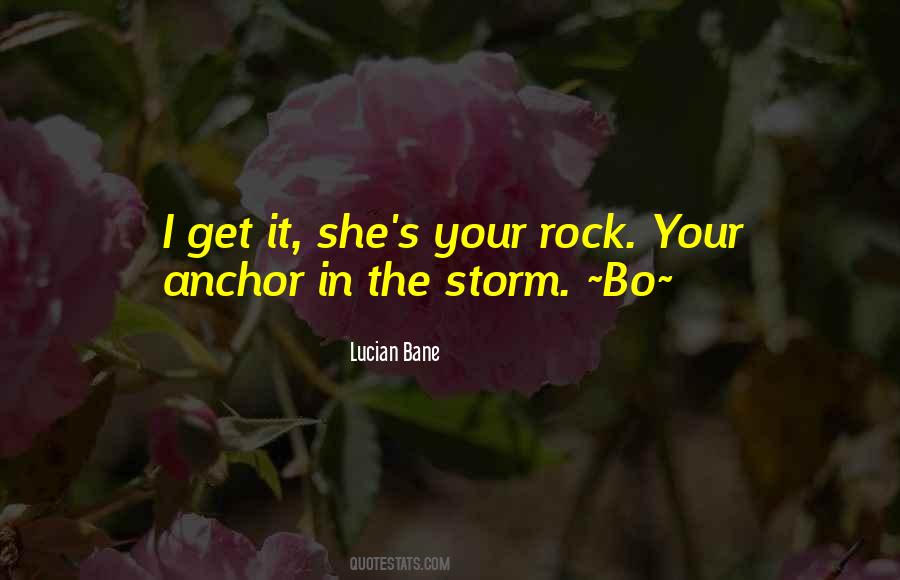 Your Rock Quotes #117924