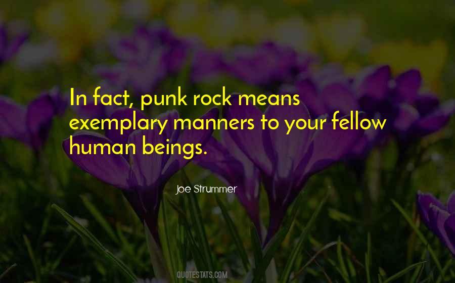 Your Rock Quotes #165628