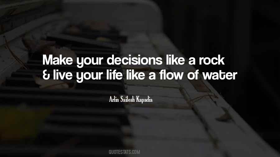 Your Rock Quotes #175697