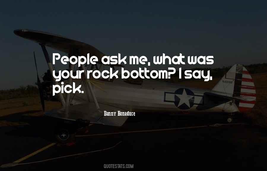 Your Rock Quotes #758901