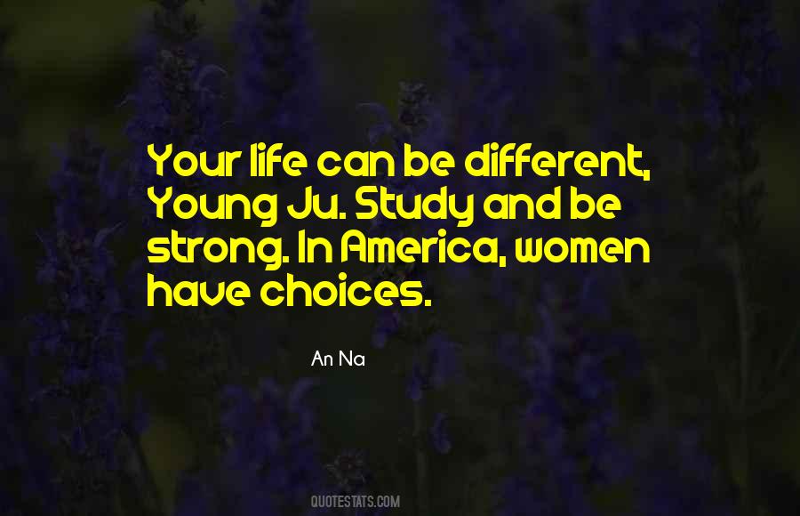 America Strong Quotes #1152650
