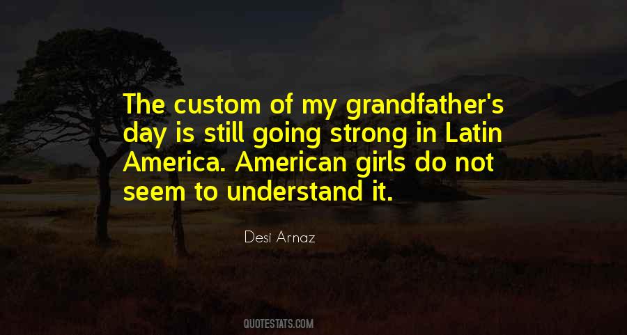 America Strong Quotes #229626