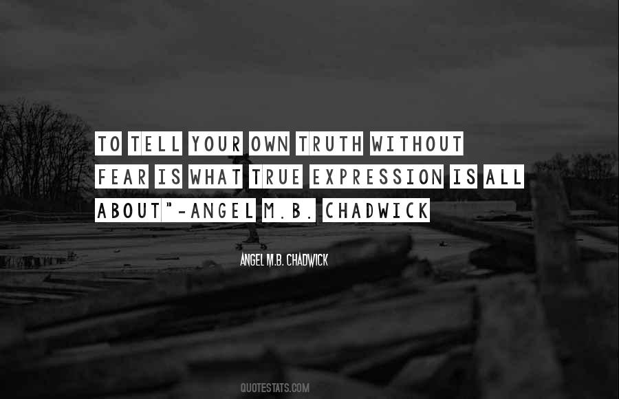Your Angel Quotes #1187174