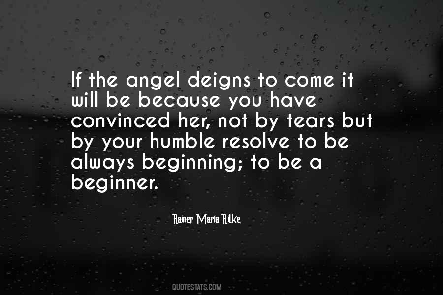 Your Angel Quotes #1191884