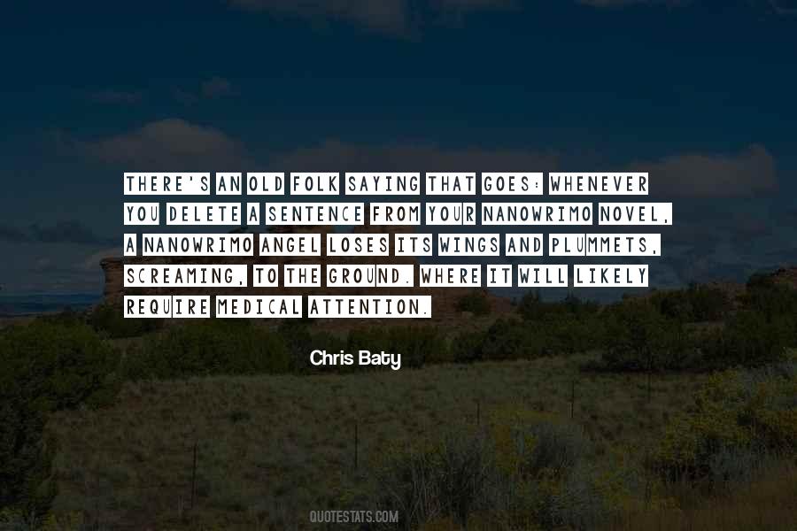 Your Angel Quotes #513772