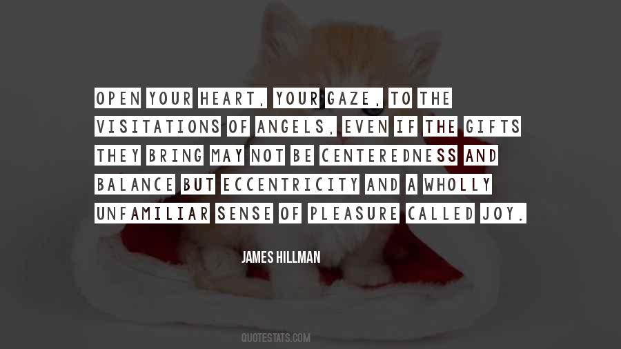 Your Angel Quotes #941974