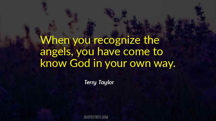Your Angel Quotes #978759