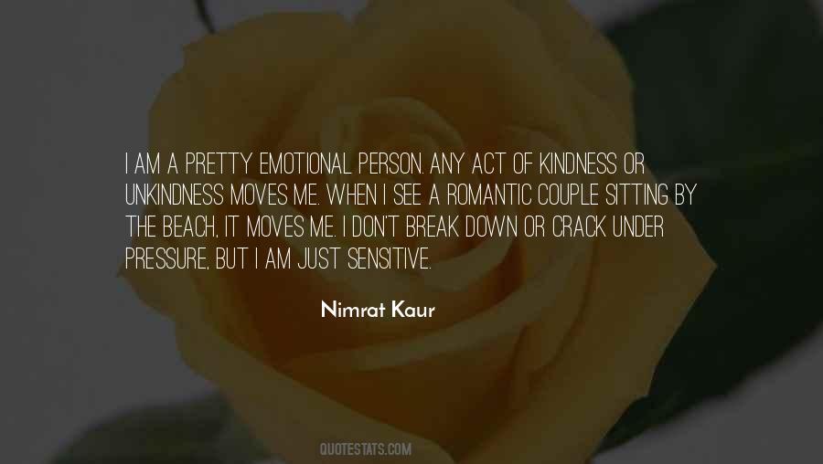 Beach Person Quotes #690944