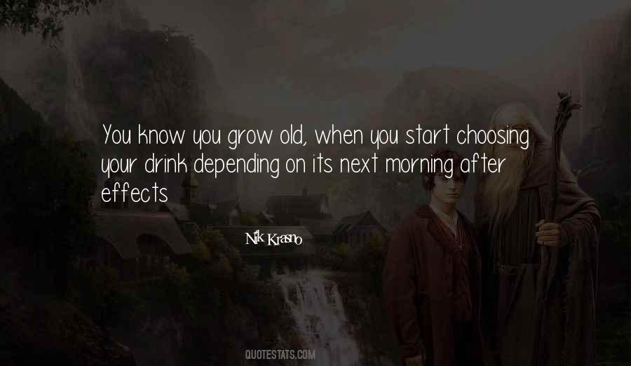 Start Morning Quotes #1084120