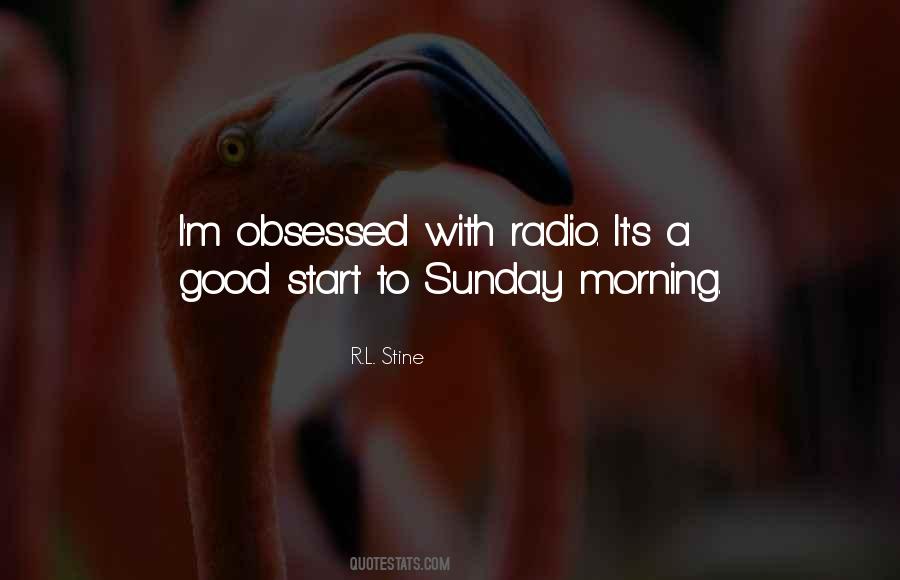 Start Morning Quotes #108734