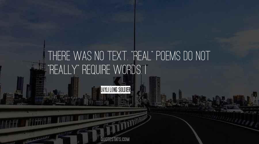 No Text Quotes #1001074
