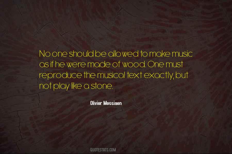 No Text Quotes #1008185