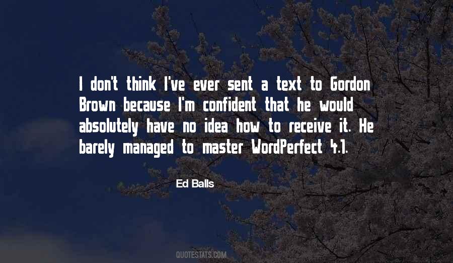 No Text Quotes #1033294