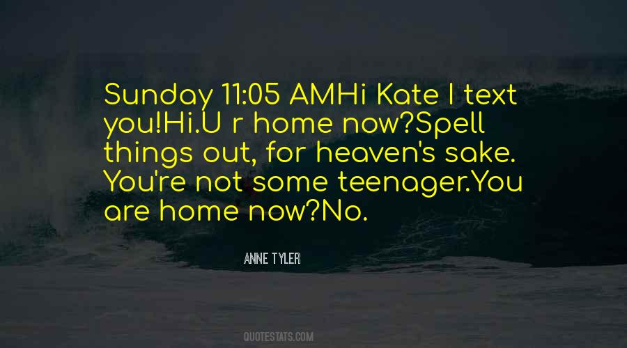 No Text Quotes #1089665