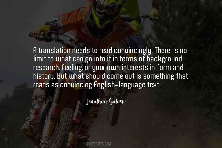 No Text Quotes #1184994