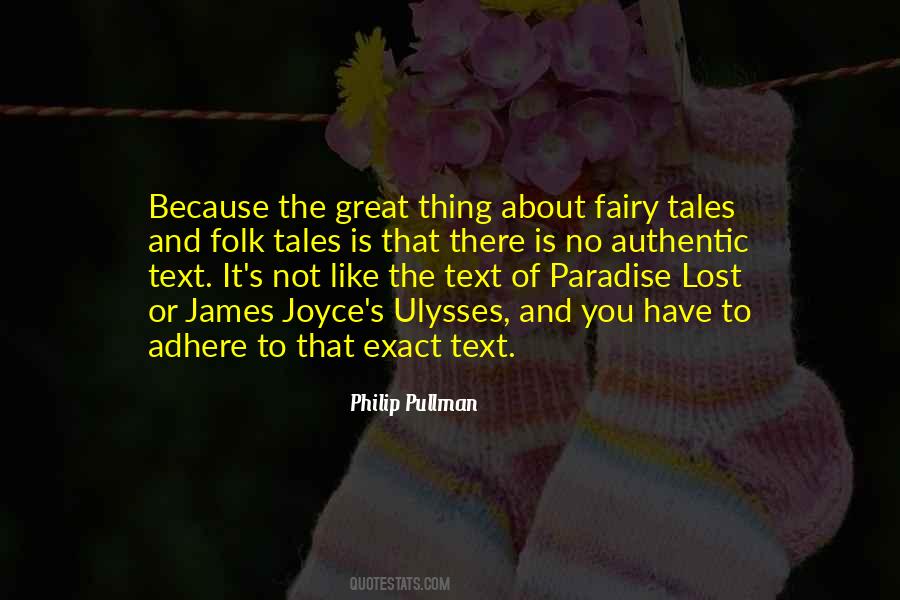 No Text Quotes #1232601