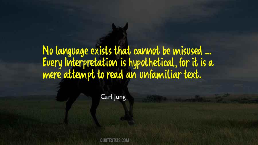 No Text Quotes #1427109