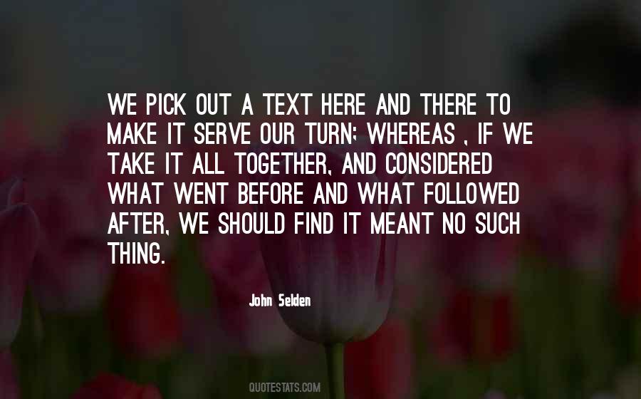 No Text Quotes #1806110