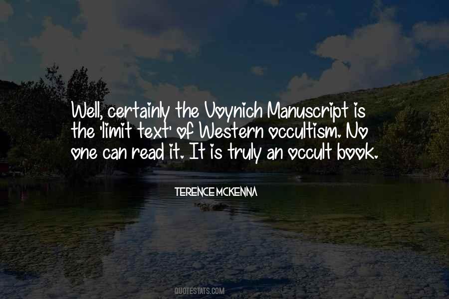 No Text Quotes #193724