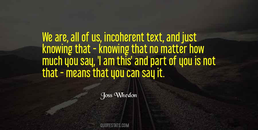 No Text Quotes #736965
