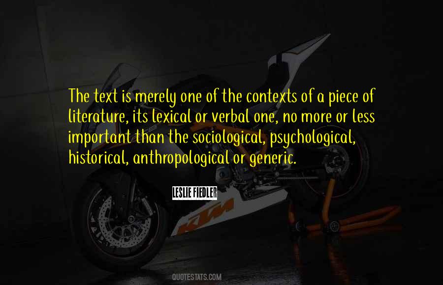 No Text Quotes #997511