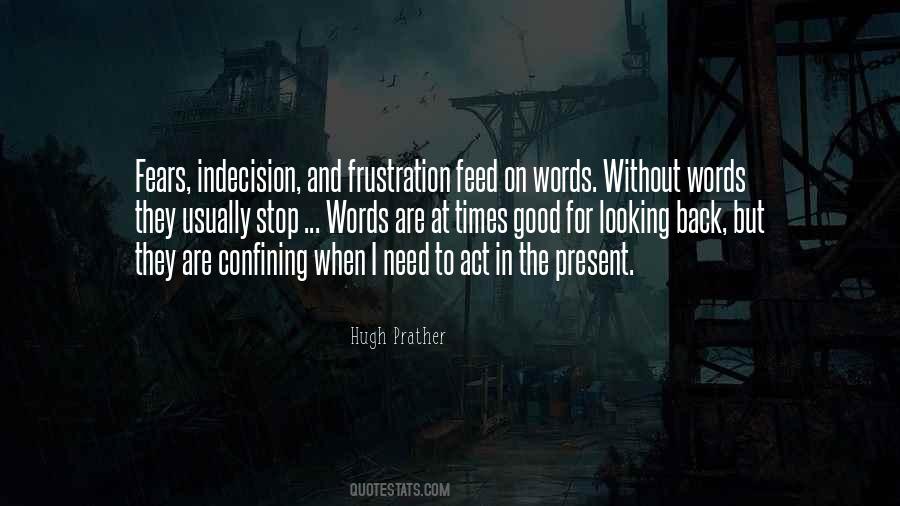 Stop Words Quotes #658214