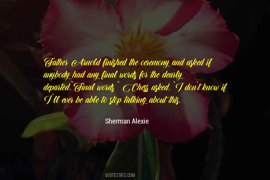Stop Words Quotes #790973