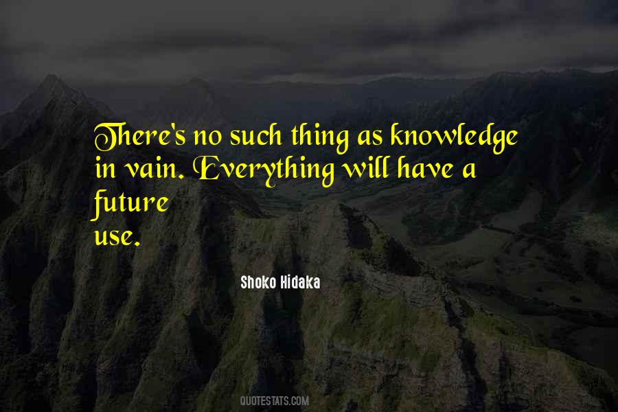 Education Future Quotes #335215