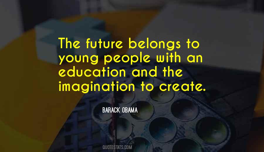 Education Future Quotes #414141