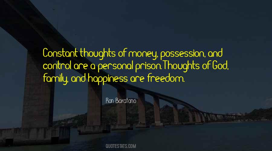 Freedom Money Quotes #831643