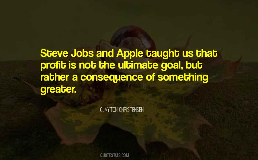 Steve Jobs Apple Quotes #838688