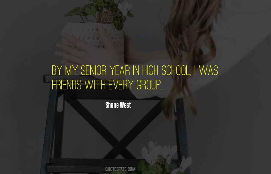 Year Group Quotes #1094097