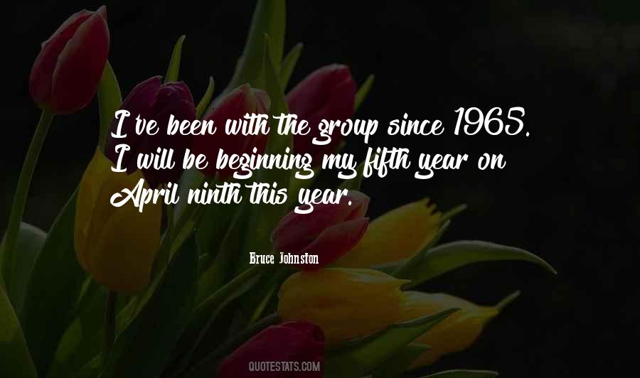 Year Group Quotes #119492