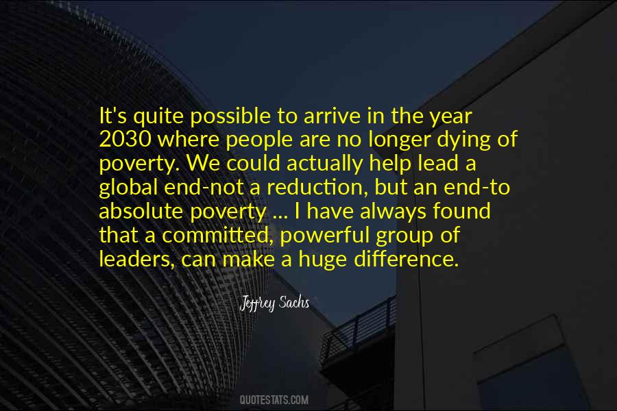 Year Group Quotes #1493395