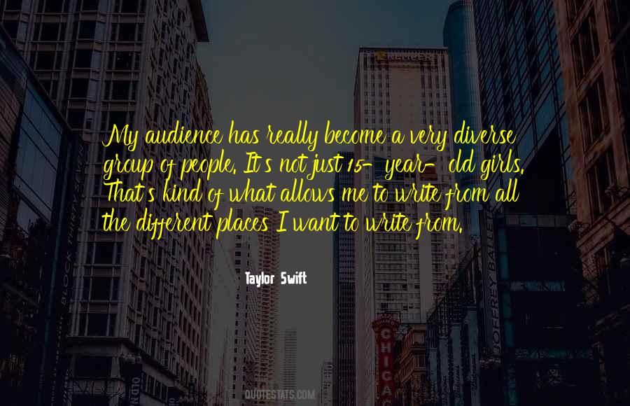 Year Group Quotes #424417