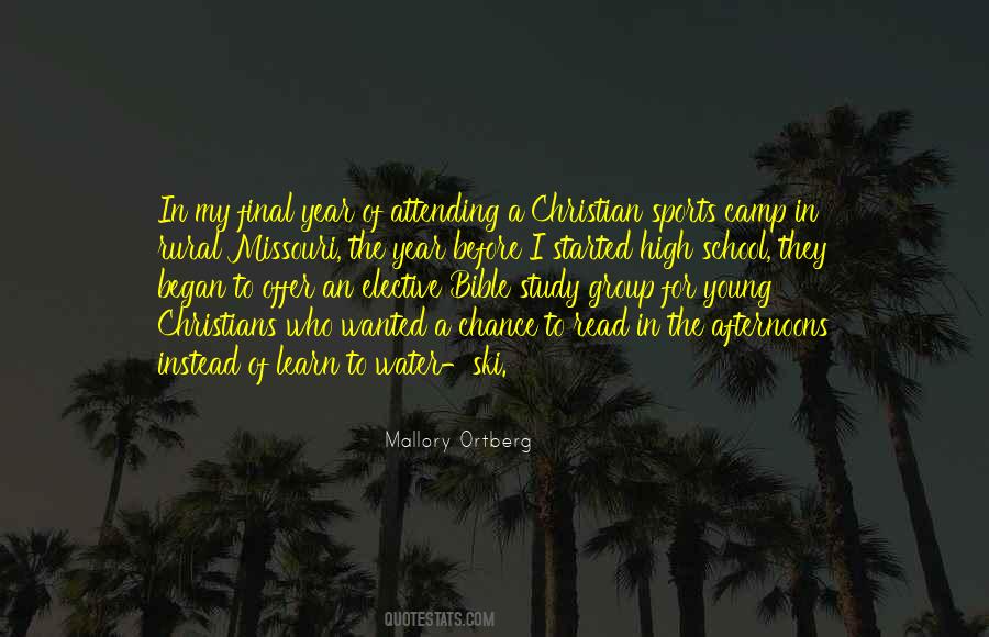 Year Group Quotes #791193