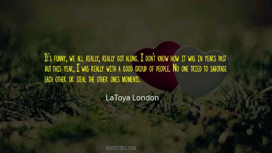 Year Group Quotes #872091