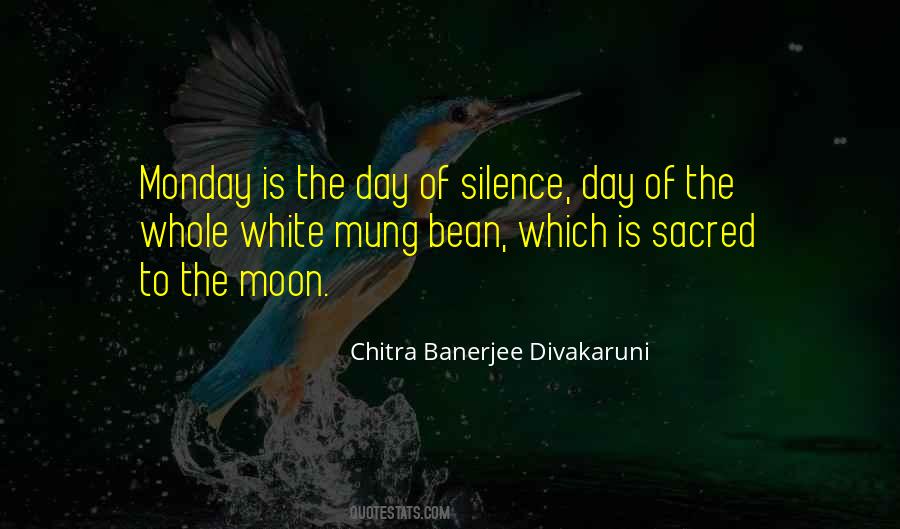 Is Monday Quotes #1280751