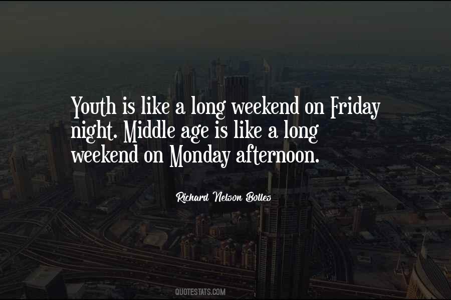 Is Monday Quotes #336652